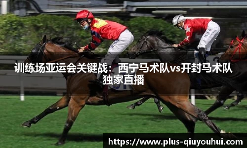 训练场亚运会关键战：西宁马术队vs开封马术队独家直播